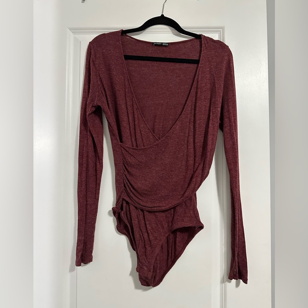 Zara Bodysuit